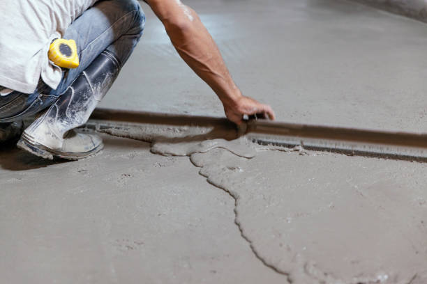 Best Industrial Concrete Flooring in Shippensburg, PA