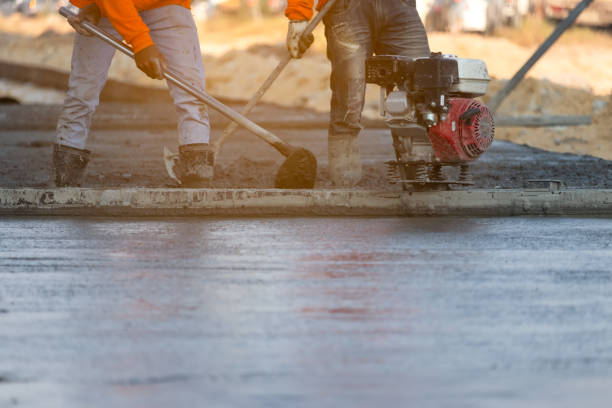 Best Concrete Foundation Repair in Shippensburg, PA