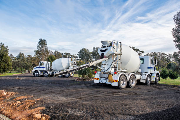 Best Stamped Concrete Services in Shippensburg, PA