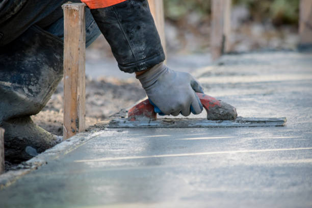 Best Concrete Sidewalk Installation in Shippensburg, PA