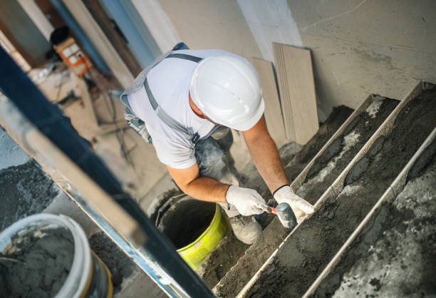 Best Concrete Pool Decks in Shippensburg, PA