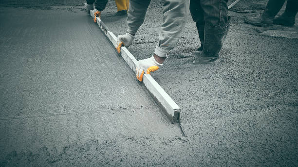 Best Concrete Steps and Stairs in Shippensburg, PA