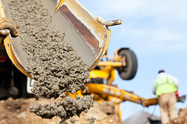 Best Concrete Grinding and Polishing in Shippensburg, PA